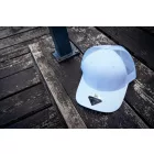 Atlantis baseball sapka Recy Three 6P fehér