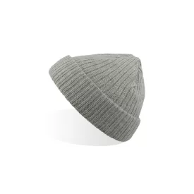 Atlantis sapka Docker világos szürke