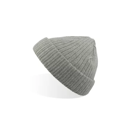 Atlantis sapka Docker világos szürke