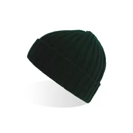 Atlantis sapka Shore üvegzöld