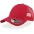 Atlantis baseball sapka Rapper Cotton 5P piros-piros