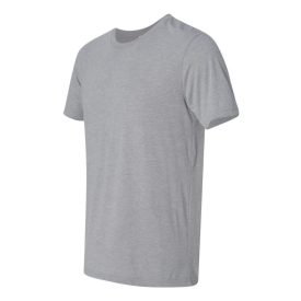 Bella+Canvas Unisex Triblend Crew Neck T-Shirt