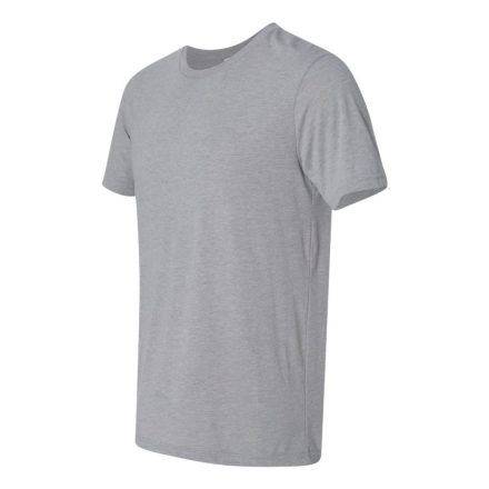 Bella+Canvas Unisex Triblend Crew Neck T-Shirt