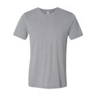 Bella+Canvas Unisex Triblend Crew Neck T-Shirt
