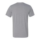 Bella+Canvas Unisex Triblend Crew Neck T-Shirt