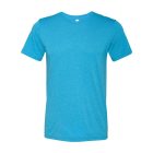 Bella+Canvas Unisex Triblend Crew Neck T-Shirt