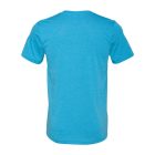 Bella+Canvas Unisex Triblend Crew Neck T-Shirt