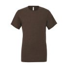 Bella+Canvas Unisex Triblend Crew Neck T-Shirt