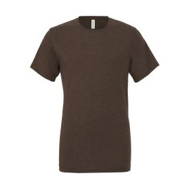 Bella+Canvas Unisex Triblend Crew Neck T-Shirt