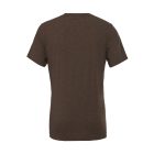 Bella+Canvas Unisex Triblend Crew Neck T-Shirt
