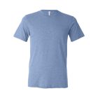 Bella+Canvas Unisex Triblend Crew Neck T-Shirt