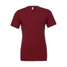 Bella+Canvas Unisex Triblend Crew Neck T-Shirt