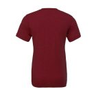 Bella+Canvas Unisex Triblend Crew Neck T-Shirt