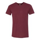 Bella+Canvas Unisex Triblend Crew Neck T-Shirt