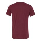 Bella+Canvas Unisex Triblend Crew Neck T-Shirt