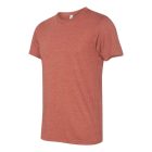 Bella+Canvas Unisex Triblend Crew Neck T-Shirt