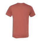 Bella+Canvas Unisex Triblend Crew Neck T-Shirt