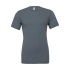 Bella+Canvas Unisex Triblend Crew Neck T-Shirt