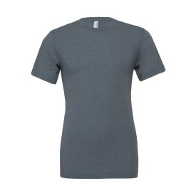 Bella+Canvas Unisex Triblend Crew Neck T-Shirt