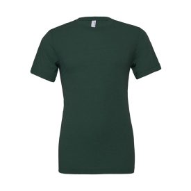 Bella+Canvas Unisex Triblend Crew Neck T-Shirt