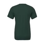 Bella+Canvas Unisex Triblend Crew Neck T-Shirt