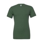 Bella+Canvas Unisex Triblend Crew Neck T-Shirt