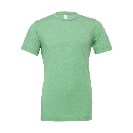 Bella+Canvas Unisex Triblend Crew Neck T-Shirt