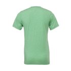 Bella+Canvas Unisex Triblend Crew Neck T-Shirt