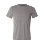 Bella+Canvas Unisex Triblend Crew Neck T-Shirt