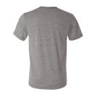 Bella+Canvas Unisex Triblend Crew Neck T-Shirt