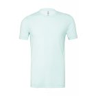 Bella+Canvas Unisex Triblend Crew Neck T-Shirt