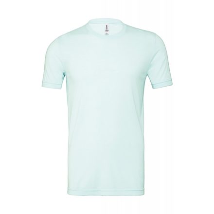 Bella+Canvas Unisex Triblend Crew Neck T-Shirt