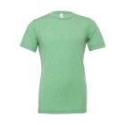 Bella+Canvas Unisex Triblend Crew Neck T-Shirt