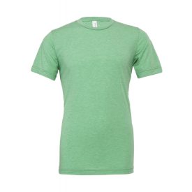 Bella+Canvas Unisex Triblend Crew Neck T-Shirt