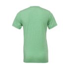 Bella+Canvas Unisex Triblend Crew Neck T-Shirt