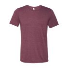 Bella+Canvas Unisex Triblend Crew Neck T-Shirt