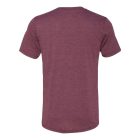 Bella+Canvas Unisex Triblend Crew Neck T-Shirt