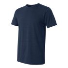 Bella+Canvas Unisex Triblend Crew Neck T-Shirt