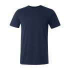 Bella+Canvas Unisex Triblend Crew Neck T-Shirt