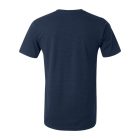 Bella+Canvas Unisex Triblend Crew Neck T-Shirt
