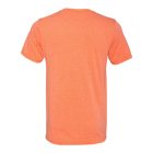 Bella+Canvas Unisex Triblend Crew Neck T-Shirt