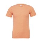 Bella+Canvas Unisex Triblend Crew Neck T-Shirt