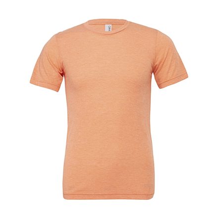 Bella+Canvas Unisex Triblend Crew Neck T-Shirt