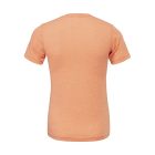 Bella+Canvas Unisex Triblend Crew Neck T-Shirt