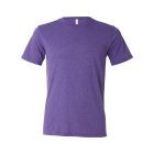 Bella+Canvas Unisex Triblend Crew Neck T-Shirt