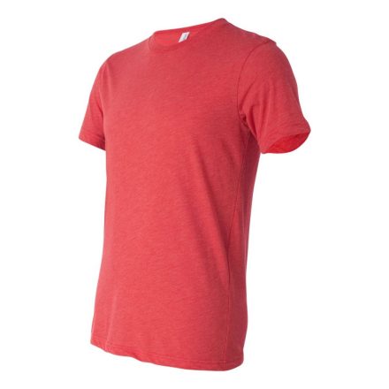 Bella+Canvas Unisex Triblend Crew Neck T-Shirt