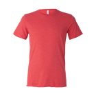 Bella+Canvas Unisex Triblend Crew Neck T-Shirt