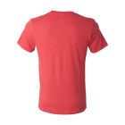 Bella+Canvas Unisex Triblend Crew Neck T-Shirt