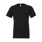 Bella+Canvas Unisex Triblend Crew Neck T-Shirt