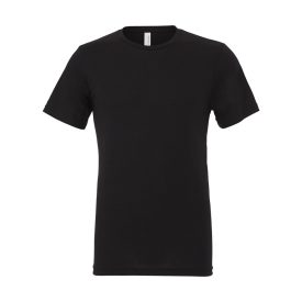 Bella+Canvas Unisex Triblend Crew Neck T-Shirt